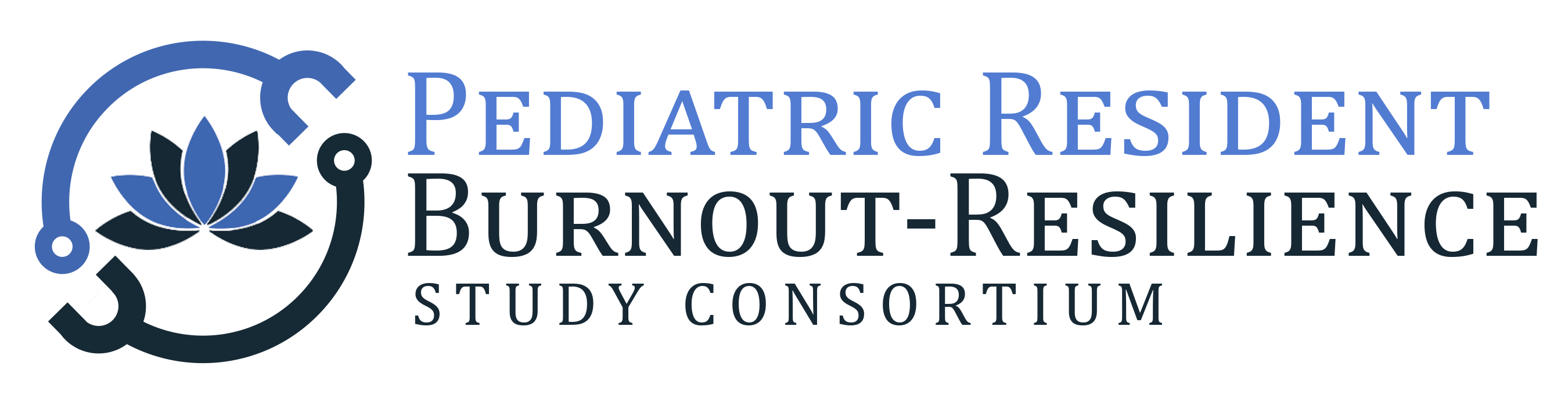 Pediatric Resident Burnout-Resilience Consortium Study